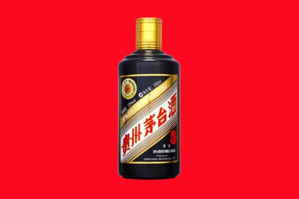 封开县回收茅台酒瓶